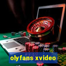 olyfans xvideo